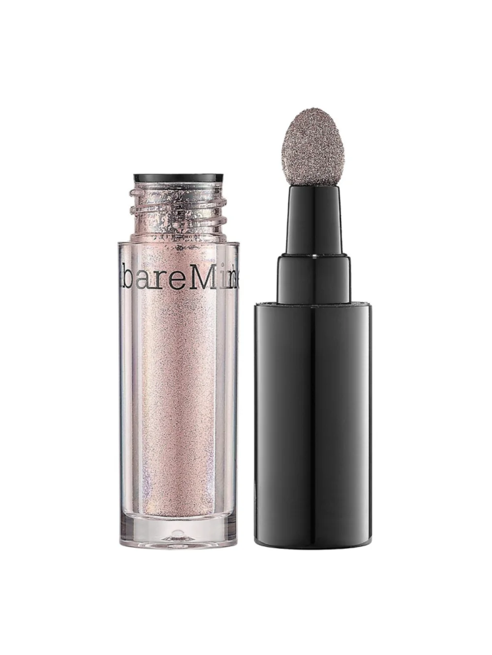 Bareminerals Bare Escentuals High Shine Eyecolor ICE New